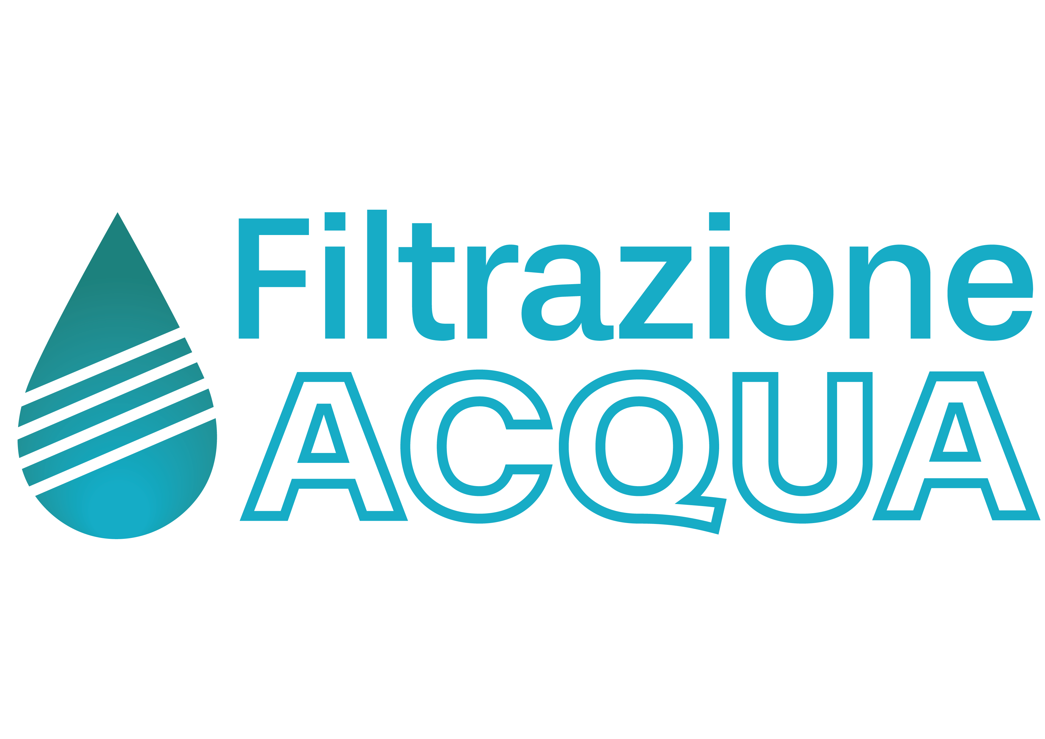 Filtrazione Acqua