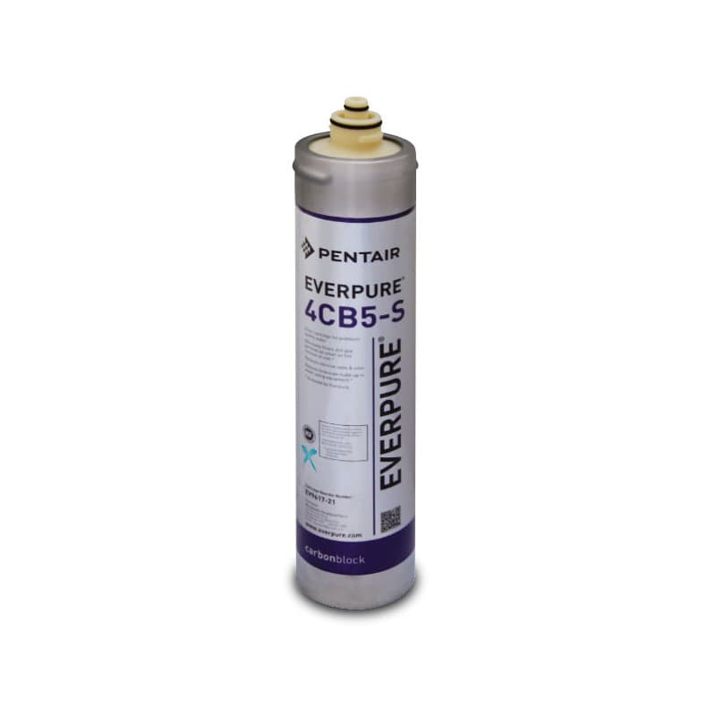 Filtro Everpure 4CB5-S - EV9617-21
