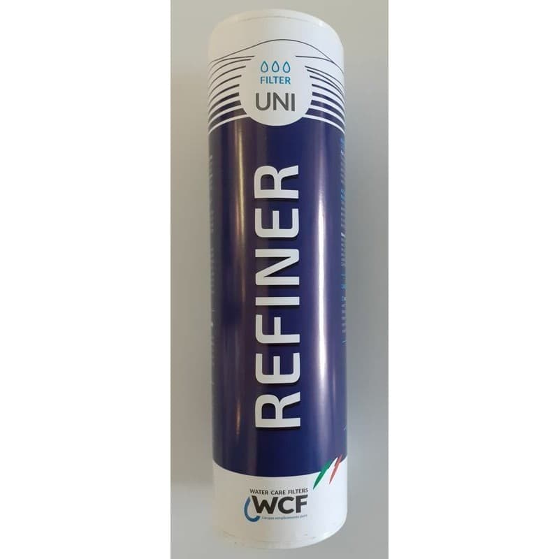Cartuccia Refiner UNI 9 3-4