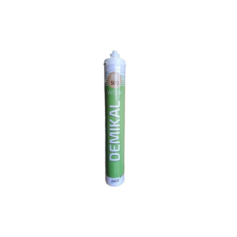 Filtro Demikal Weak 500