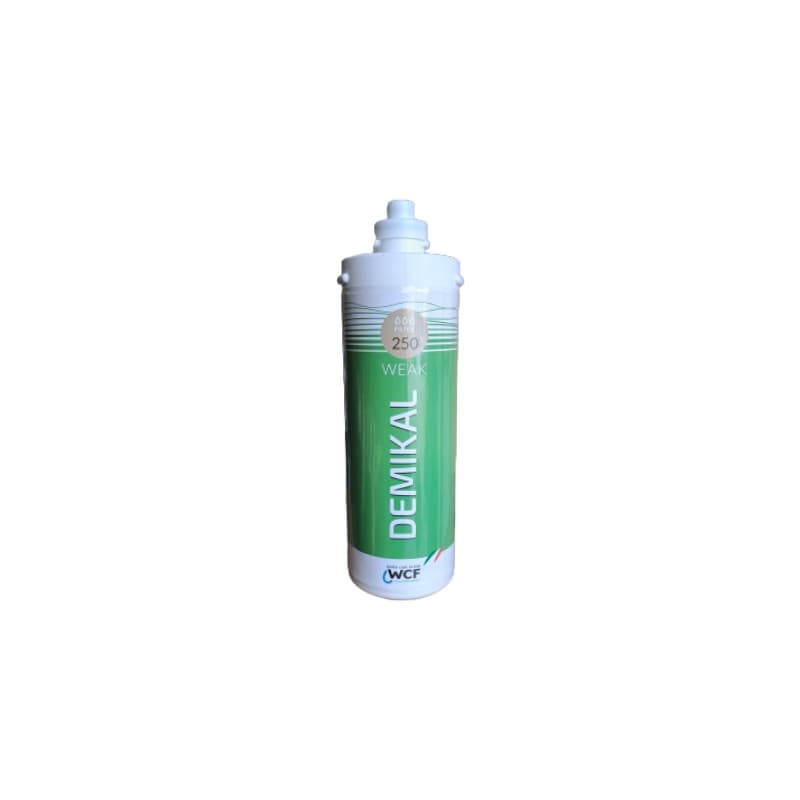 Filtro Demikal Weak 250