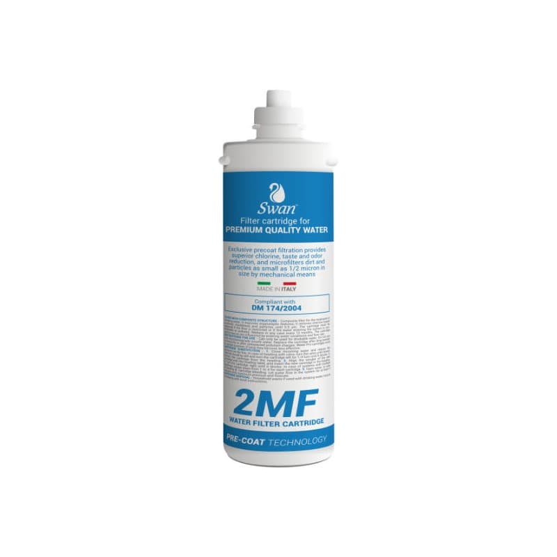 Filtro acqua Swan 2MF