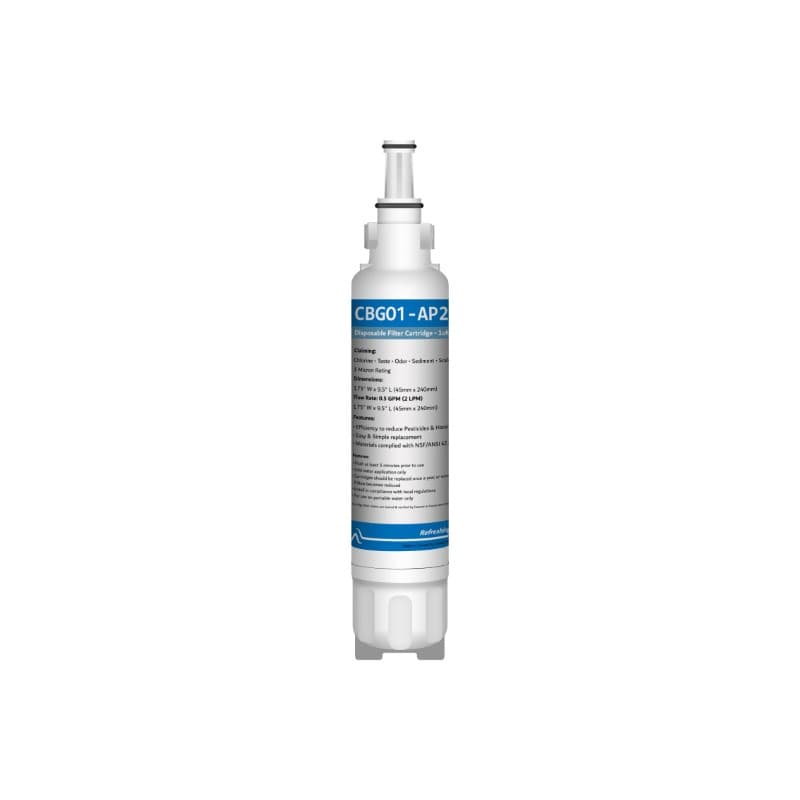 Cartuccia SWN compatibili con modello AP2 e 3M