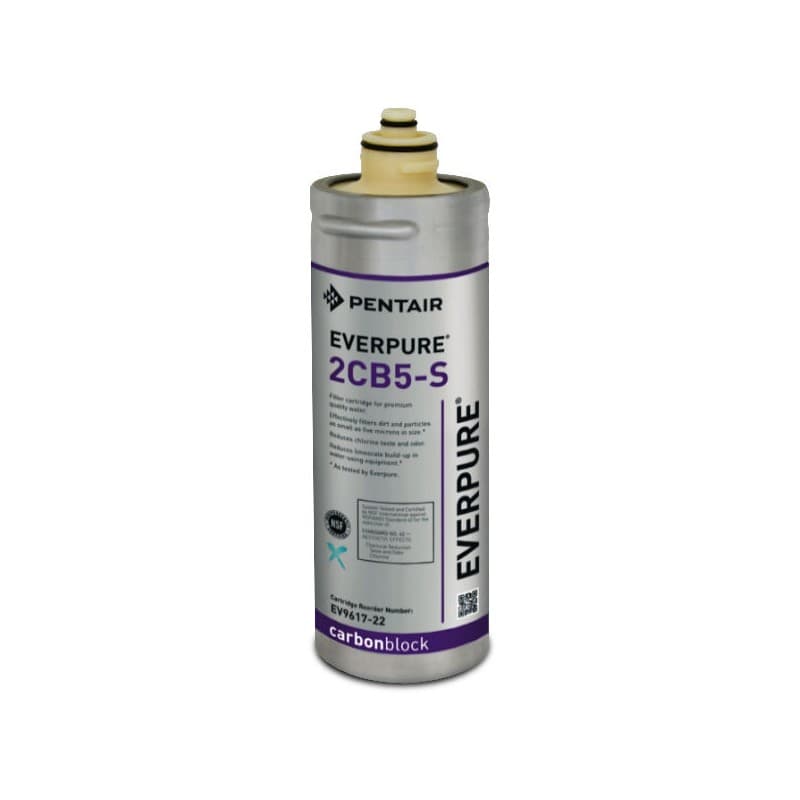 Filtro Everpure 2CB5 S - EV9617-22