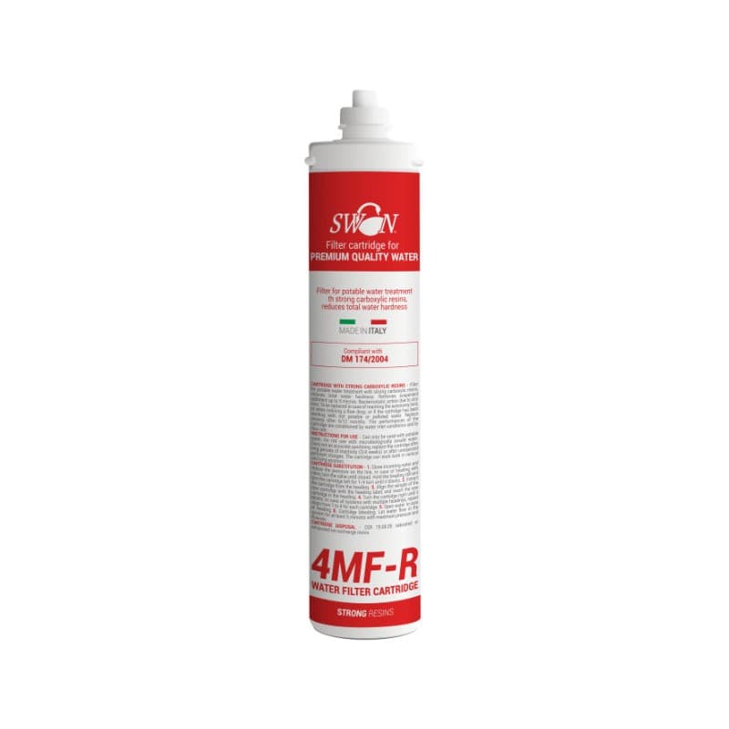 Filtro acqua Swan 4MF-R