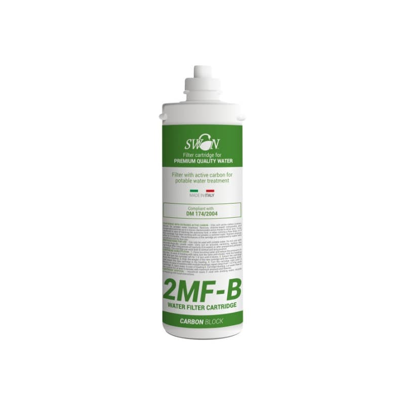 Filtro acqua Swan 2MF-B