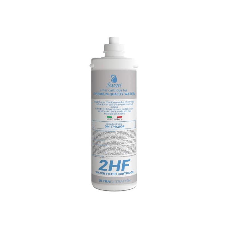 Filtro acqua Swan 2HF