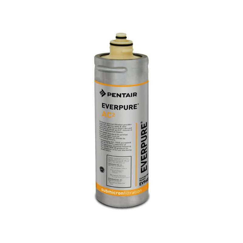 Filtro Everpure AC2 (ex 2DC) - EV9605-80