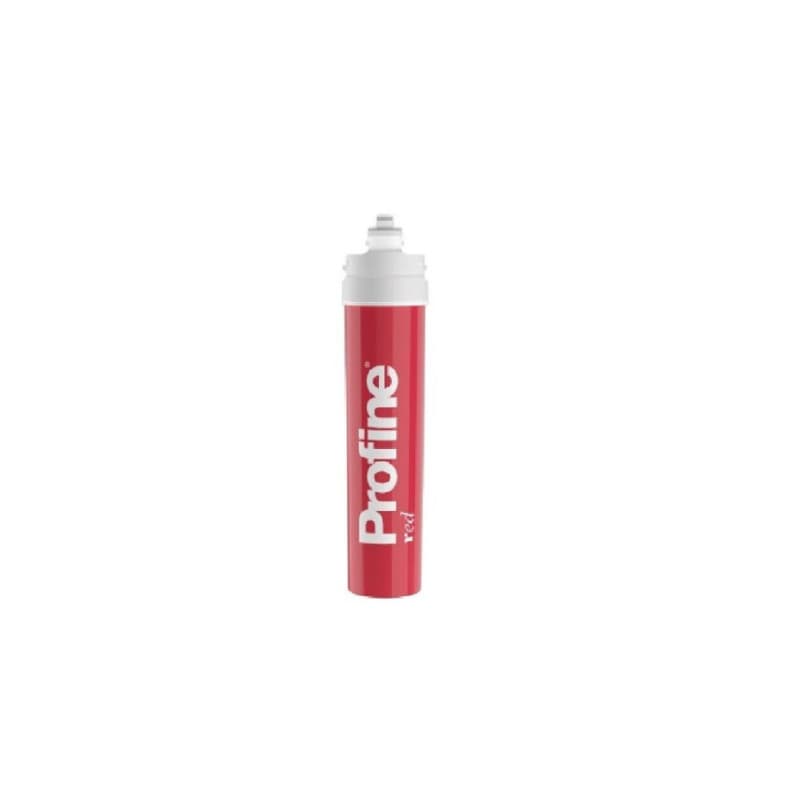 Filtro Profine Red Medium