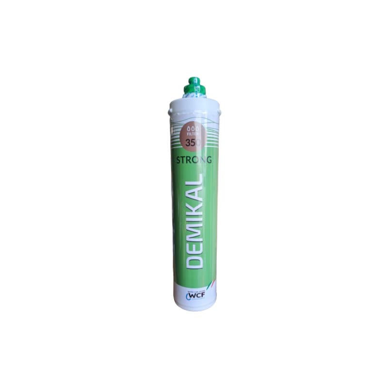 Filtro Demikal Weak 350