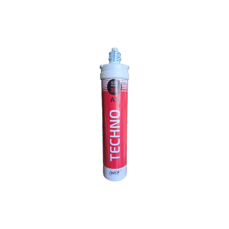 Filtro Techno AS 350