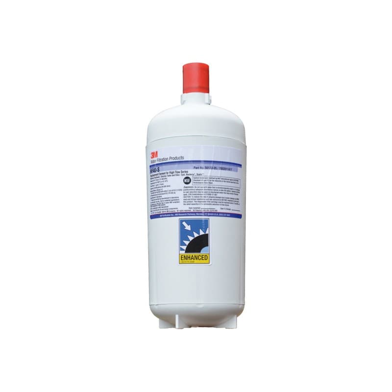 Cartuccia 3M HF40-S