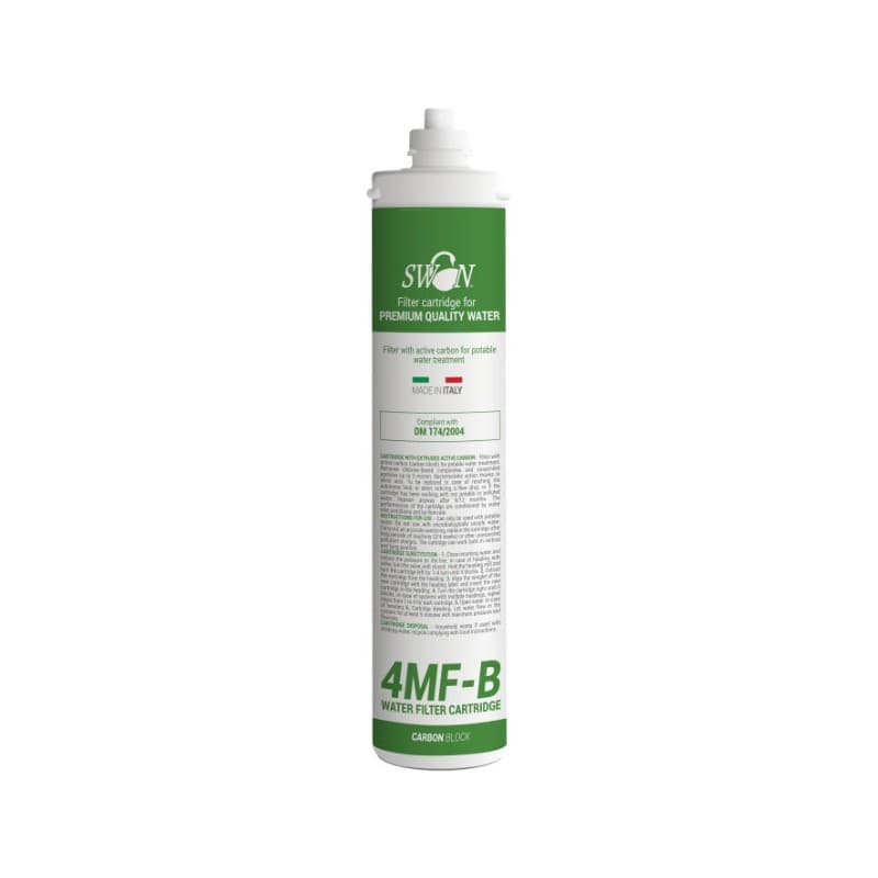 Filtro acqua Swan 4MF-B