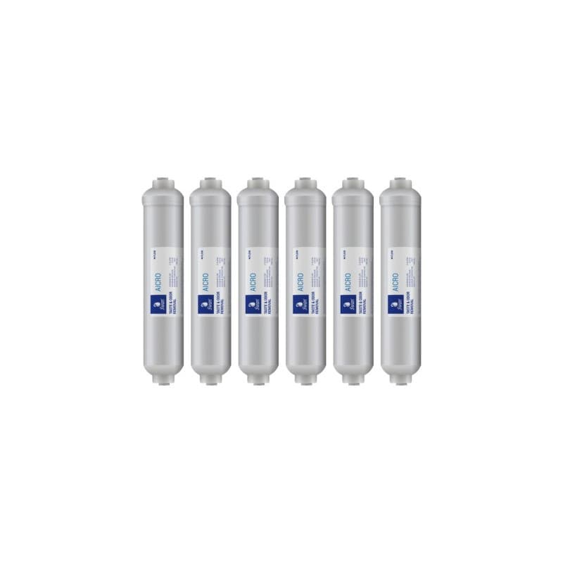 Scatola da 6 pz filtro SWAN AICRO