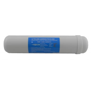 Filtro Car 3011C