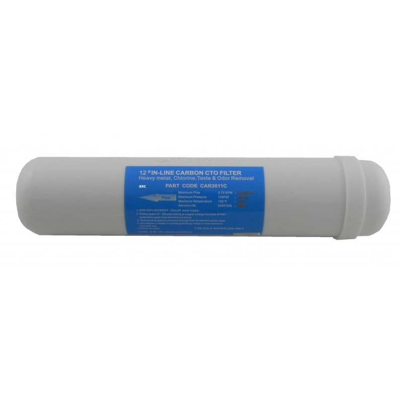 Filtro Car 3011C