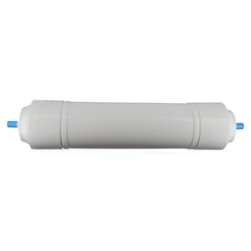 Filtro in linea membrane cave