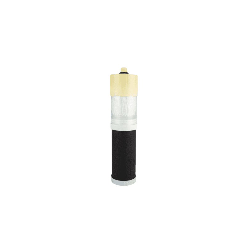 Ricarica filtro Membrana cava per filtro in linea vuoto 12"