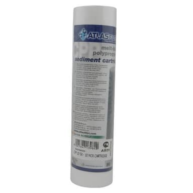 Cartuccia a Sedimenti 10" 10 Micron