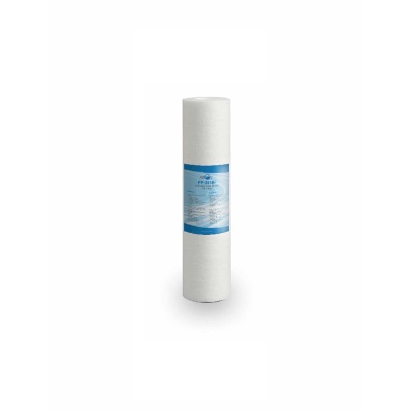 Cartuccia a Sedimenti Swan 10" 25 micron