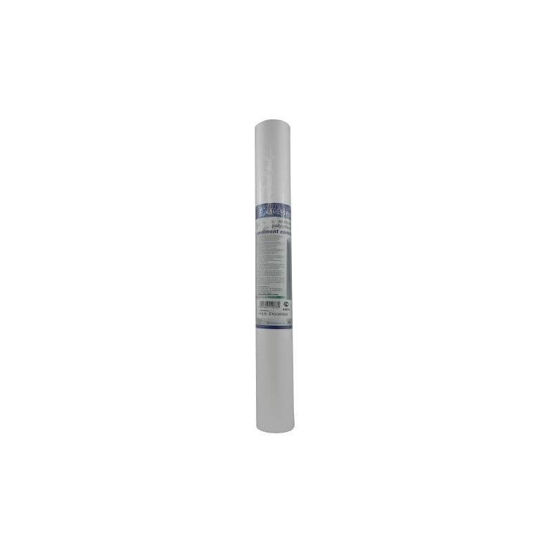 Cartuccia sedimenti 20" 50 micron