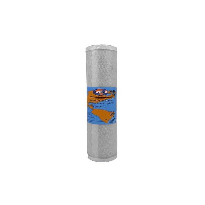 Cartuccia Omnipure OMB934 10 pollici 5M
