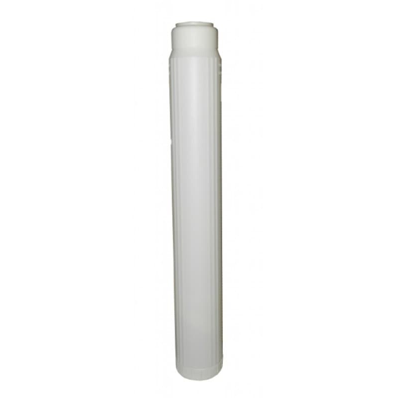 Cartuccia vuota per resine da 20"