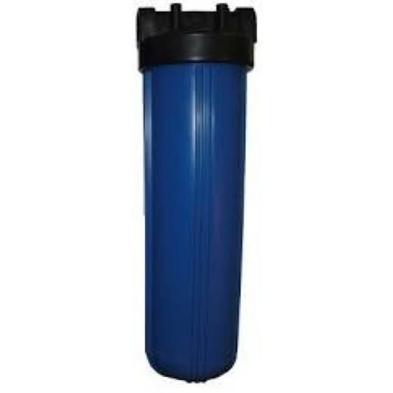 Contenitore porta filtro Big Blue 20"