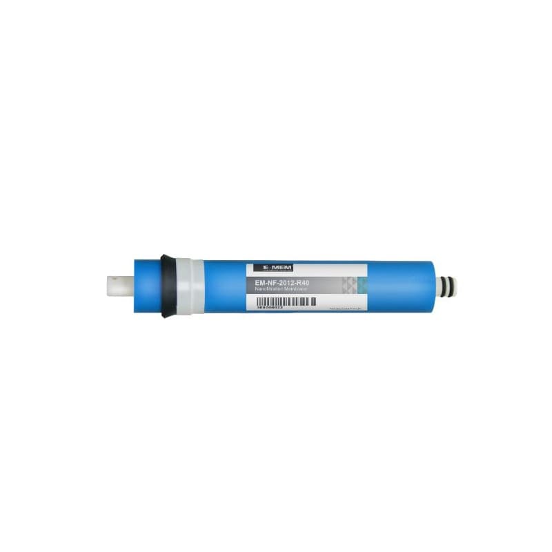 Membrana Nanofiltrazione E-MEM 50 GPD