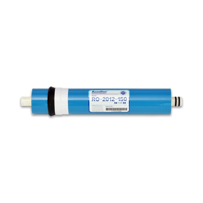 Membrana Osmosi Inversa SWAN 150 GPD