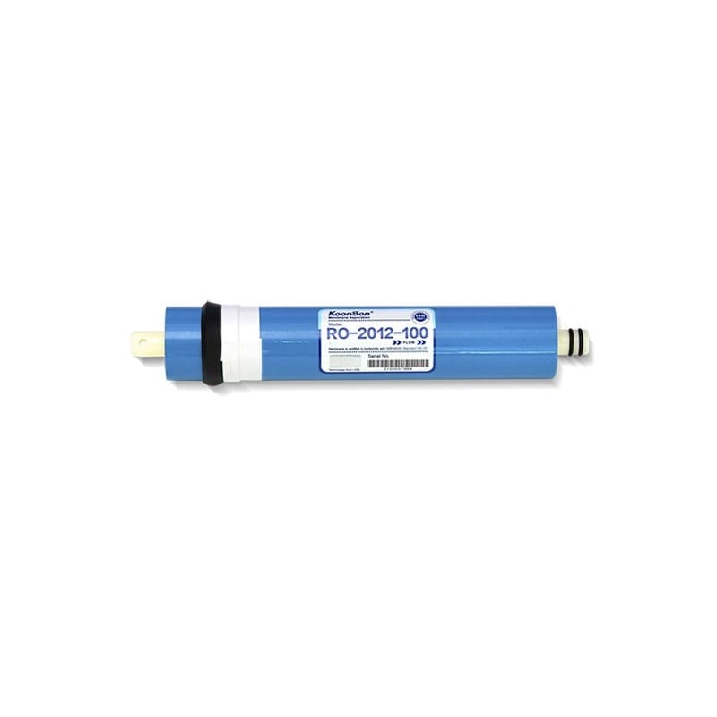Membrana Osmosi Inversa SWAN 100 GPD