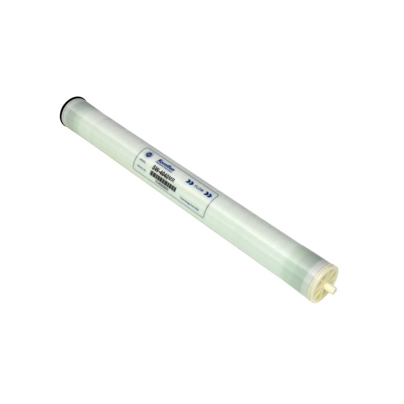 Membrana Osmosi Inversa KEENSEN SW 4040 MR per acqua salata