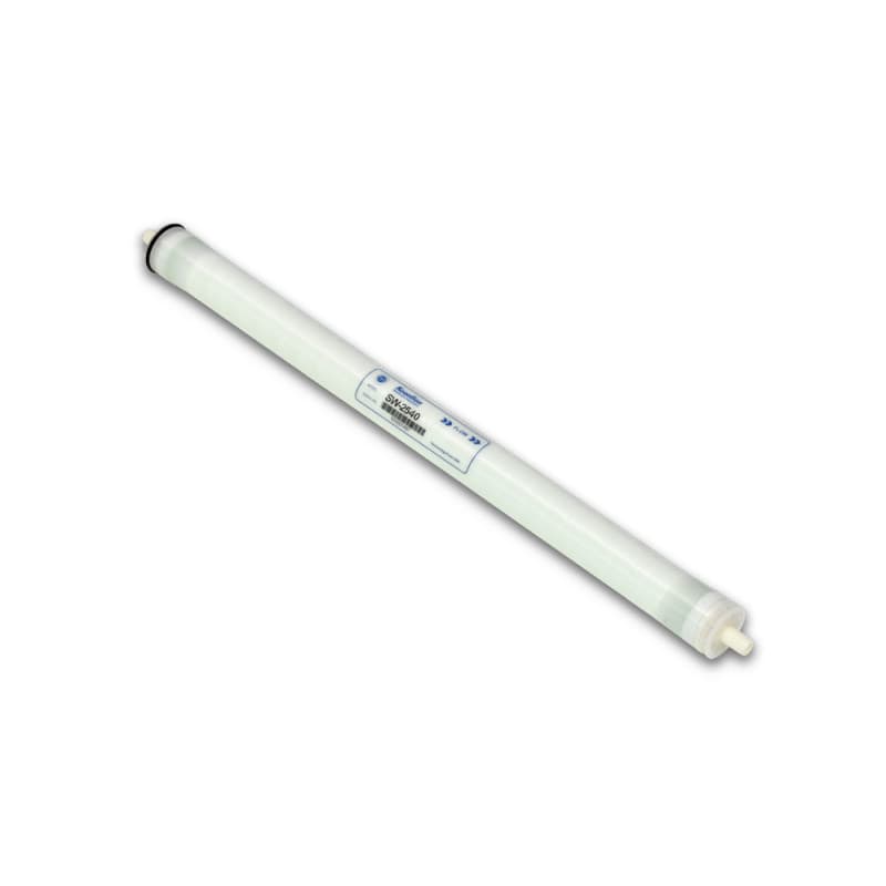 Membrana Osmosi Inversa KEENSEN SW 2540 per acqua salata