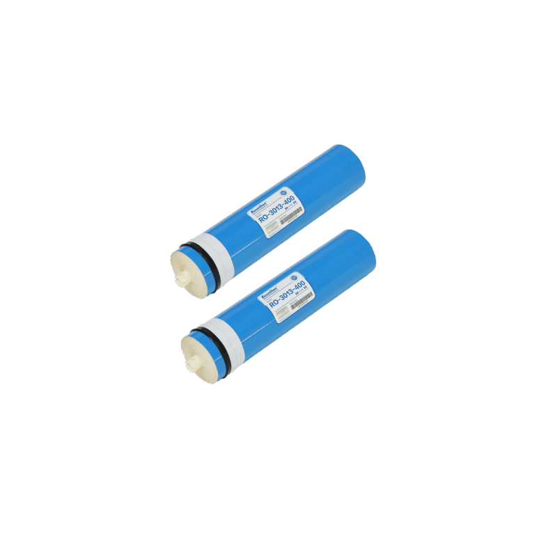 Scatola da 2 pezzi membrana SWAN 3013 - 400GPD