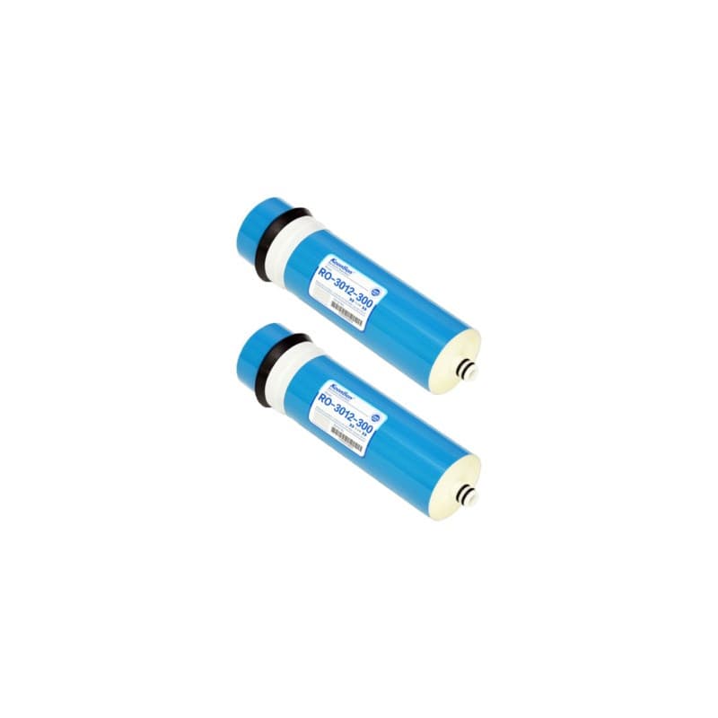 Scatola da 2 pezzi membrana SWAN 3012-300gpd