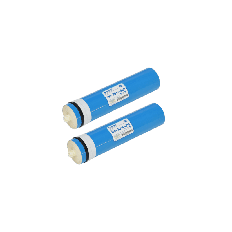 Scatola da 2 pezzi membrana SWAN 3013 - 600GPD