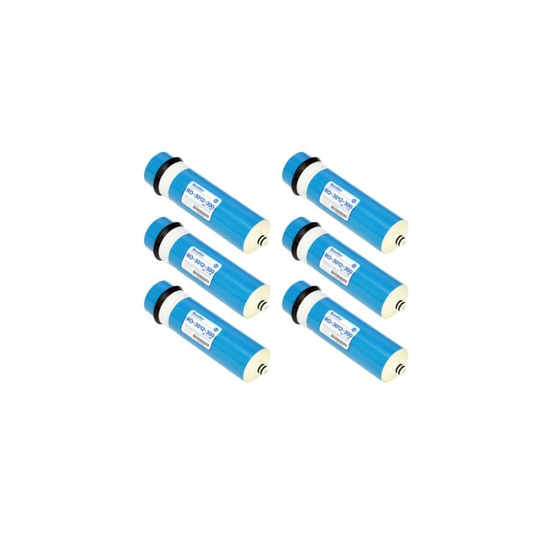 Scatola da 6 pezzi membrana SWAN 3012-300gpd