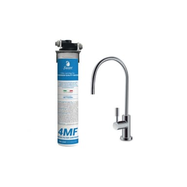 Kit di filtrazione Swan 4MF Basic