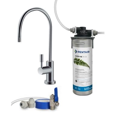 Kit di filtrazione Everpure H54 Start