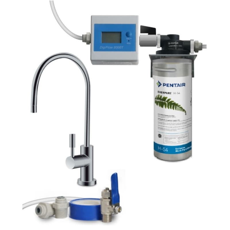 Kit di filtrazione Everpure H54