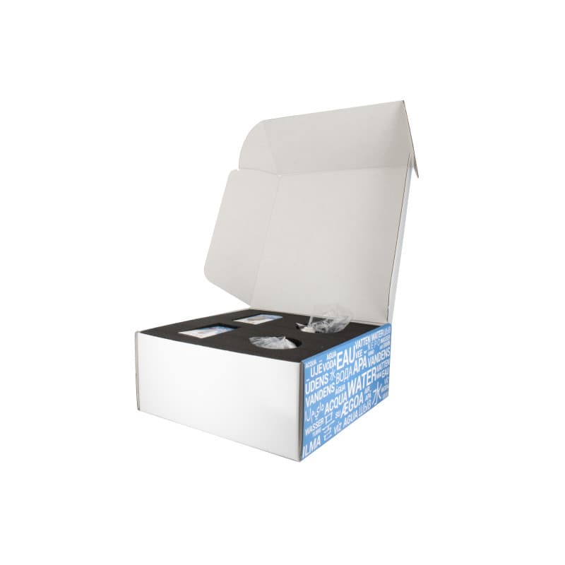 Kit di Montaggio con Dispositivo Antiallagamento