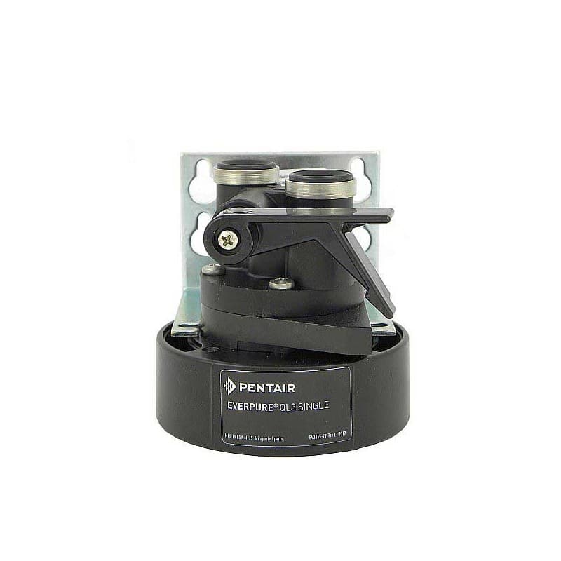 Testata Everpure QL3 - EV9259-14