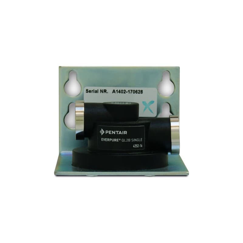 Testata Everpure QL2B EV4252-16