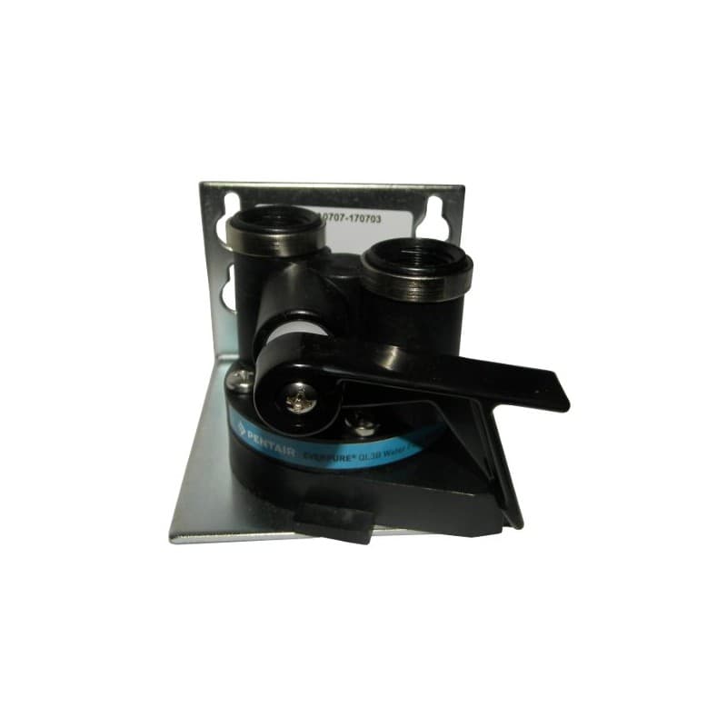 Testata Everpure QL3B EV4313-13