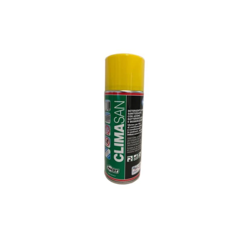 Disinfettante per climatizzatori