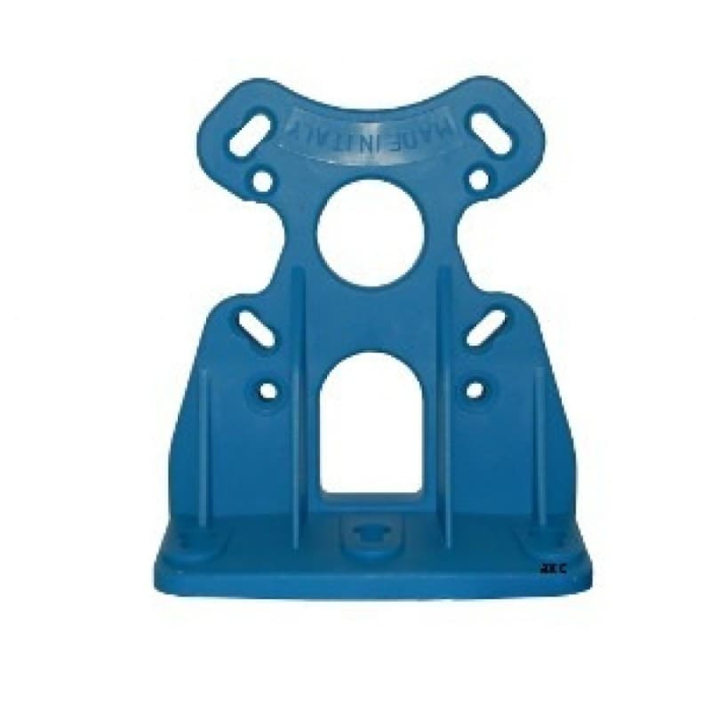 Staffa tazza porta filtro singola