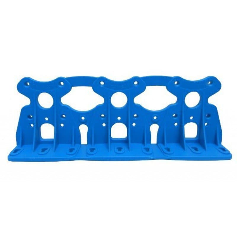 Staffa tazza porta filtro tripla
