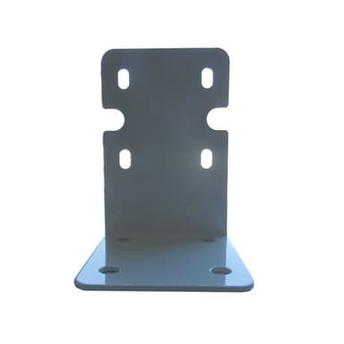 Staffa tazza Big Blue singola