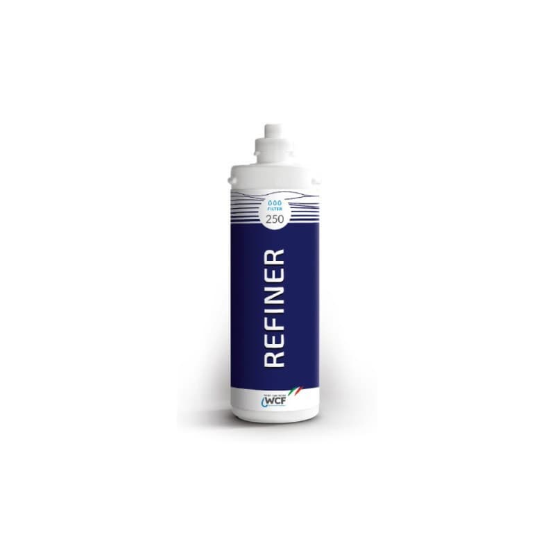 Cartuccia Refiner RS250 ETF