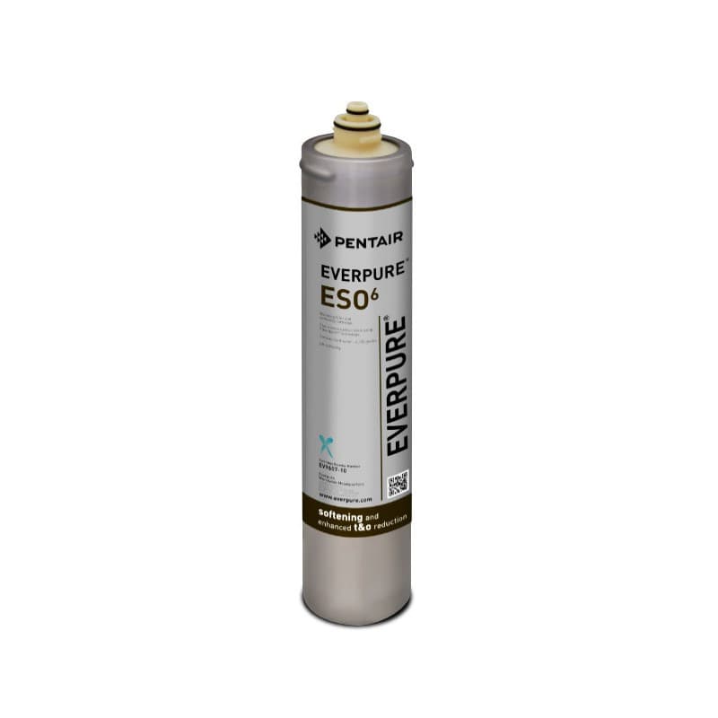 Filtro Everpure ESO6 - EV9607- 10